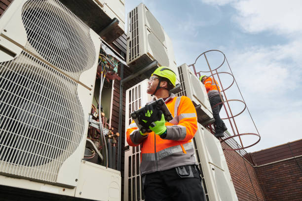 Best Energy-efficient HVAC Solutions in Waverly, MN
