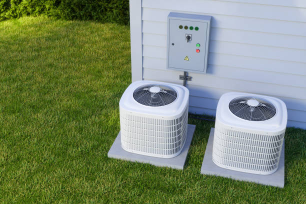 Best HVAC Software and Technology in Waverly, MN
