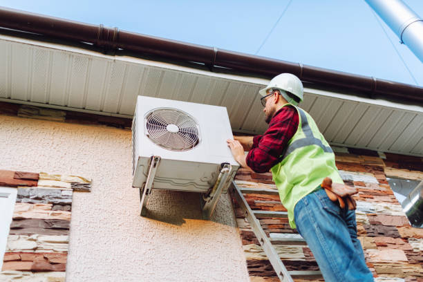 Best Commercial HVAC in Waverly, MN