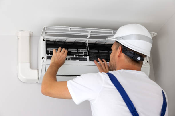 Best Ductless Mini-Split Systems in Waverly, MN