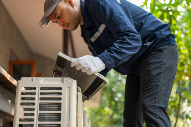 Reliable Waverly, MN HVAC Solutions