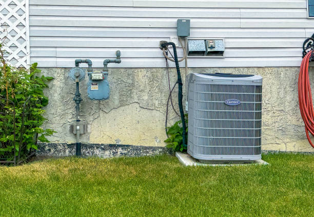 Best Seasonal HVAC Services in Waverly, MN